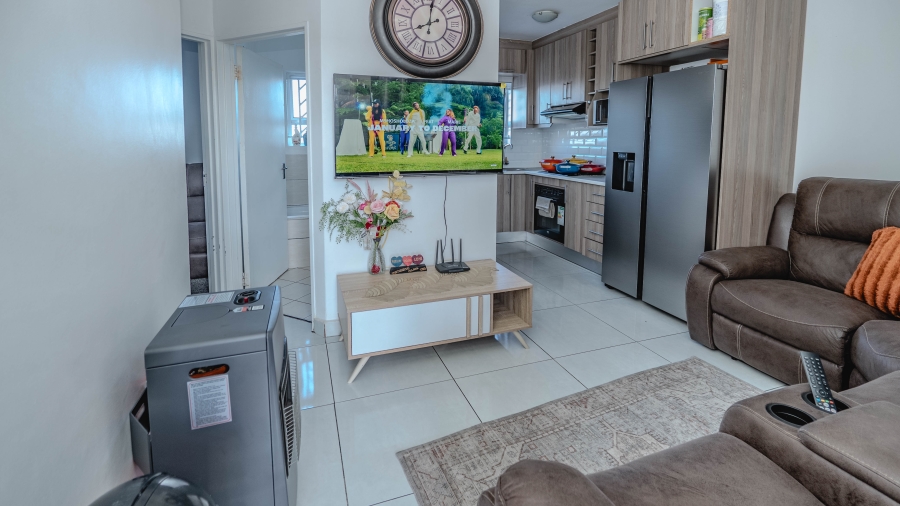 2 Bedroom Property for Sale in Sunset Glen Western Cape